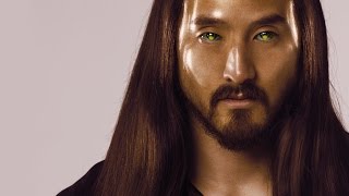 Steve Aoki feat. Waka Flocka Flame - Rage The Night Away (ENFERNO Remix) [Cover Art]