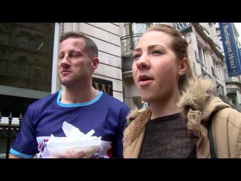 Titan Film & Events video.