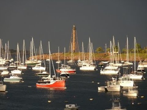 Tour of 24 Lee Street, B6, Marblehead, MA