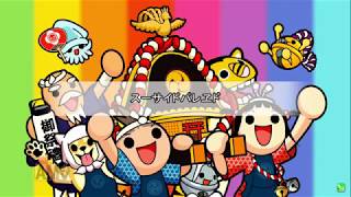 【譜面紹介】スーサイドパレヱド　☆１０