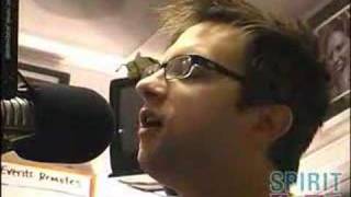 Brandon Heath - Love Never Fails - SPIRIT 105.3 FM