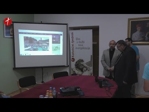 Katolički tjednik pokrenuo portal Nedjelja.ba