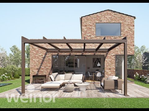 Terrazza Pure Weinor
