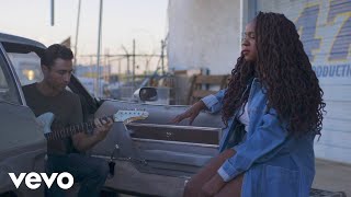 Nao - Make It Out Alive (Acoustic)