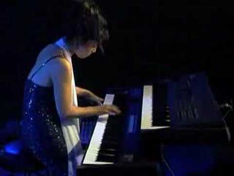 Keiko Matsui - Night Hawks' Dream