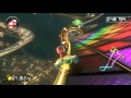 MK8 N64 Rainbow Road 1 17 488 10th AM 17th WW