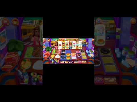 cooking madness level 997-3 998-3 999-3 1000-3 super hard