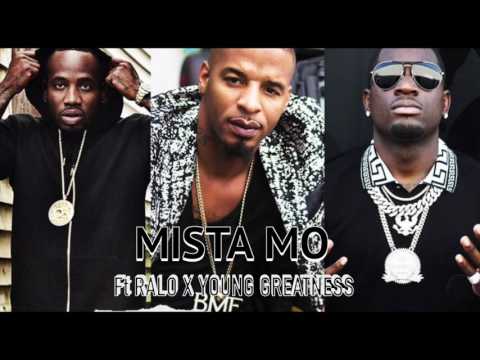 Mista Mo - Lemonade ft Ralo x Young Greatness