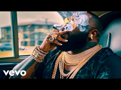 RICK ROSS FT. RIHANNA ( DIAMOND CAN’T HEAL PAINS ) 