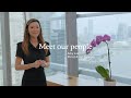Meet Our People Amy Lau I Enjoy Being In The Front Row With Clients