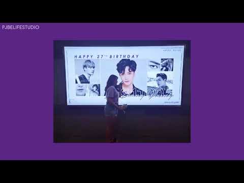 HAPPY YIXING DAY #AlwaysXing1007