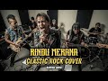Rindu Merana Davinci Band Classic Rock Cover By The Cover Zone ID