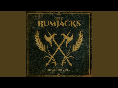 Blinding Flashes - The Rumjacks