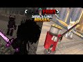 Minecraft PE Epic Fight Immersive Combat Add On Souls Like Bosses Addons Showcase