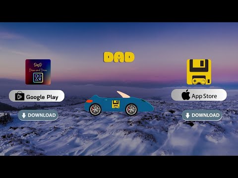 DaD - Draw and Drive