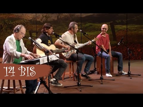 14 Bis - Arrumação - ep. 3