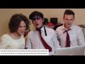 SHOCK COLLAR CHALLENGE