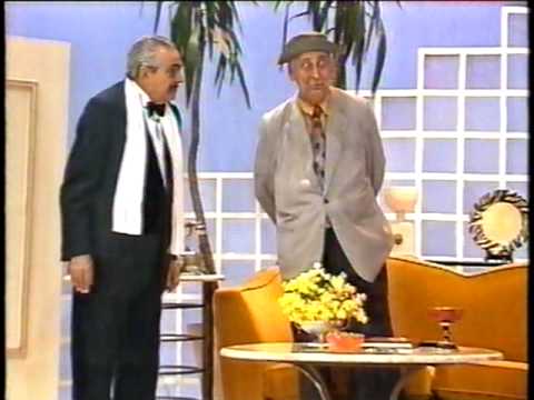 Chico Total 1996 - Primo Rico e Primo Pobre