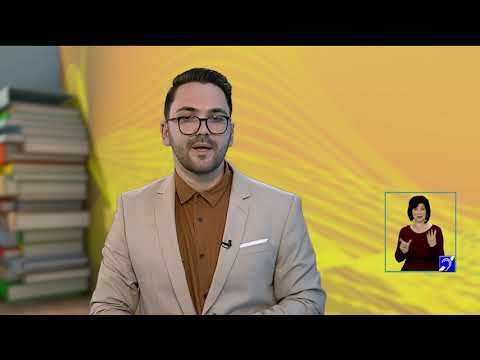 TeleŞcoala: Geografie clasa a XII-a – Dunărea şi Marea Neagră (@TVR2)