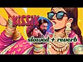 Full Video Kissik Hindi Allu Arjun Sreeleela Pushpa 2 The Rule Sukumar DSP