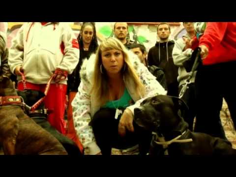 KMK CREW - CONMIGO O CONTRA MÍ