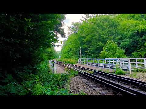 Regio Călători Alstom X72500 cu/with RE16064 Iași-Mărăşeşti in Bârnova