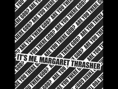 Margaret Thrasher - Dead To Me
