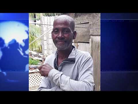 Fatal Crash On Bexon Road