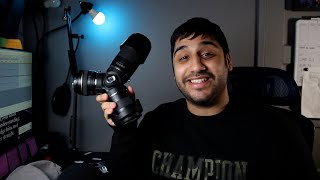 TRII LENS HOLSTER REVIEW