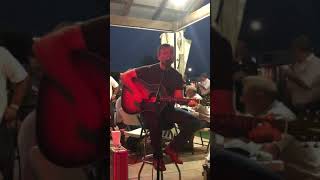 Adam Hood - ‘Buzzes like Neon’ - 08/14/18