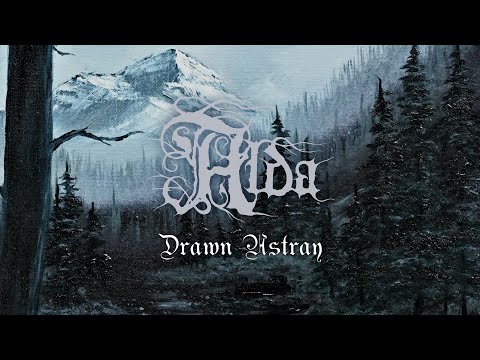 ALDA - Drawn Astray (Official Audio)