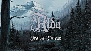 Music video thumbnail preview for ALDA - Drawn Astray (Official Audio) by Alda