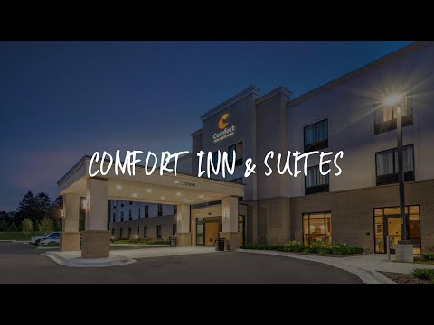 Comfort Inn & Suites Review - Clarkston , United States of America