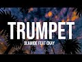 Olamide Feat. Ckay - Trumpet (Lyrics)
