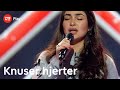 Hevi synger ’Knuser Hjerter’ - Annika (6 Chair Challenge) | X Factor 2026 | TV 2