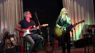 Nilla Nielsen - Salt (170819, Ystad)