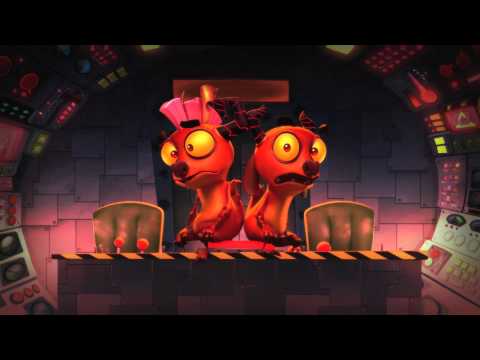 CLIP PSYKE UNDERGROUND - QUENTIN MOSIMANN