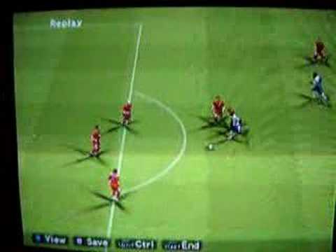 Jozy Altidore wins it for the USA against Poland..