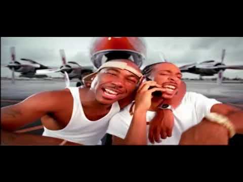 Ludacris - Area Codes (Feat. Nate Dogg) (HD) 2001
