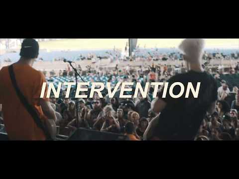 Intervention - Blur (Official Music Video)