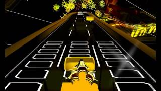 (AudioSurf) DJ Smash - Stop The Time