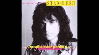 Stan Bush - The Search Is Over (Subtitulado)