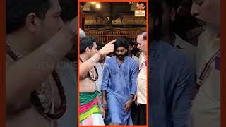Dhanush's words after the Tiruvannamalai temple visit touched many hearts. | Dhanush