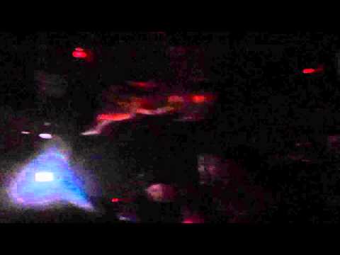 JUPITER JAZZ Live @ Another Reckless Night at The Electric Pickle - WMC 2013 Pt. 8