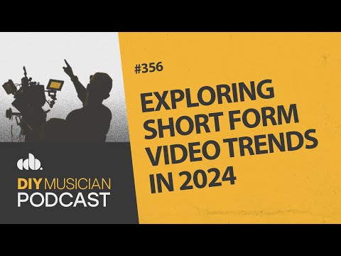 Exploring Short Form Video Trends in 2024