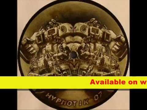 Hypnotik 07 - Metroplex 9e