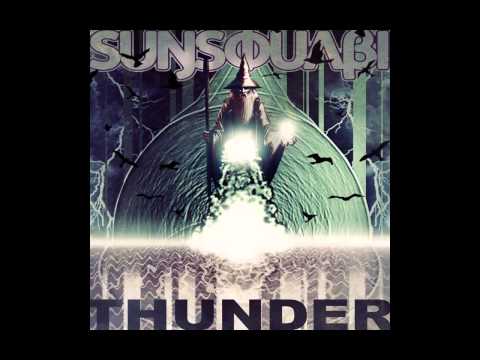 SunSquabi - Sparrow (Feat. Povi Tamu) - Thunder EP