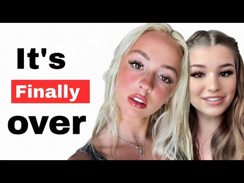 Natalie Reynolds Has Gotten Worse | Brook Monk Finally Responds