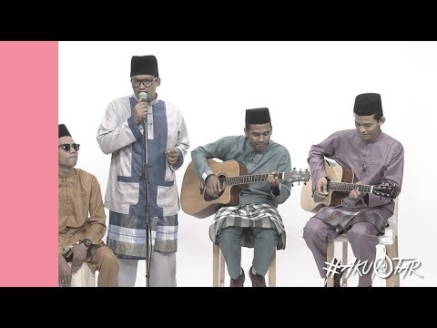 #akuStar: Projector Band - SudahKu Tahu Raya