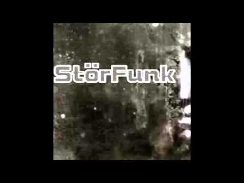 Störfunk   On May #Techno 02 05 2016